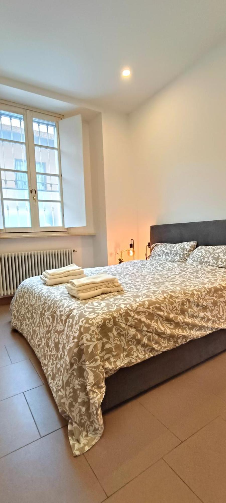 Cernobbio Studio Eksteriør bilde