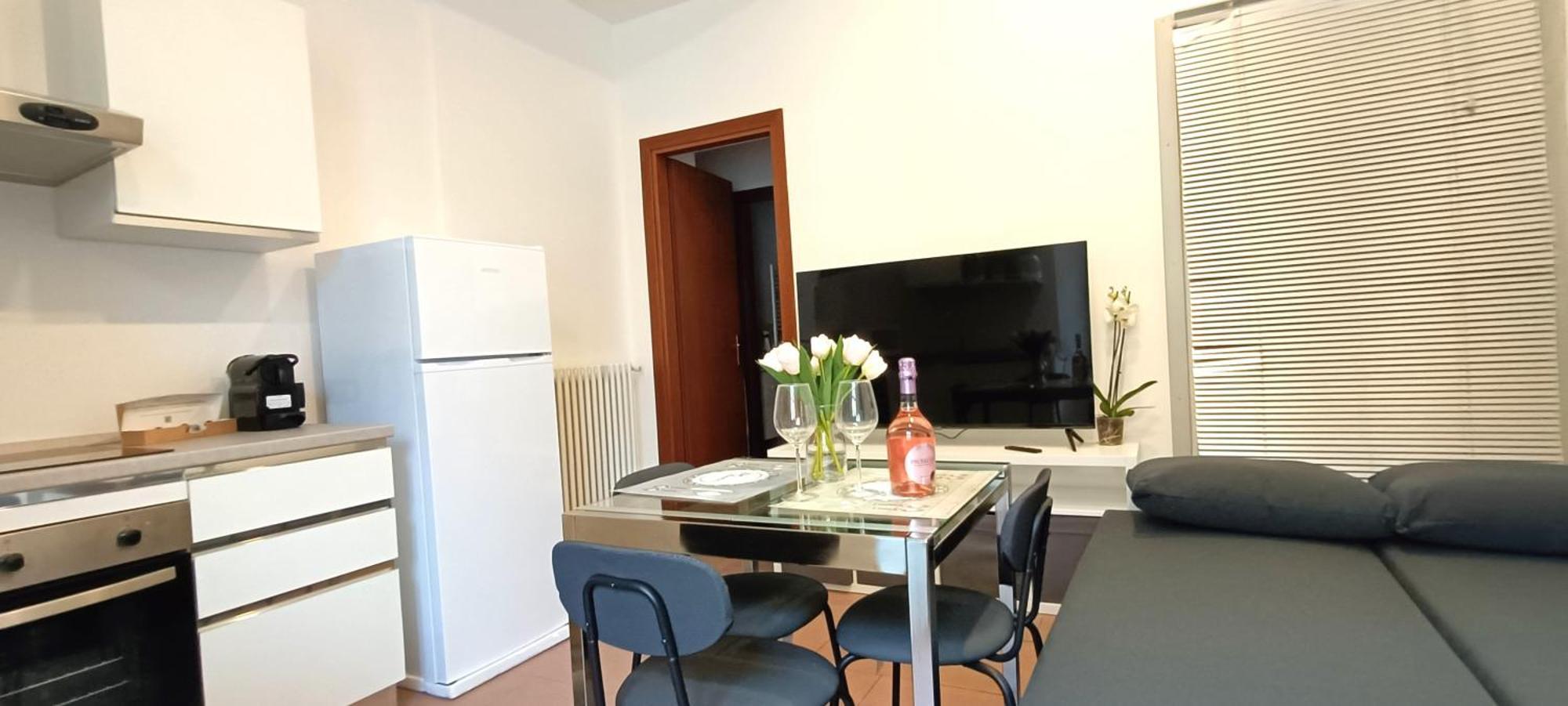 Cernobbio Studio Eksteriør bilde