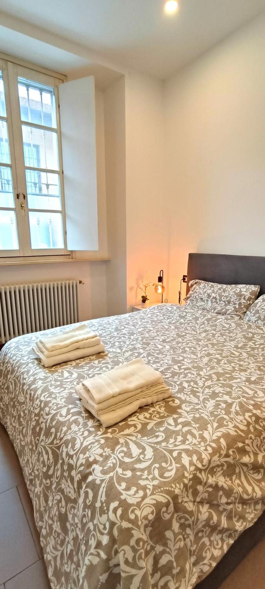 Cernobbio Studio Eksteriør bilde